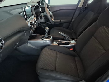 Used Nissan Juke 2023 for sale - 78730527: Photo
