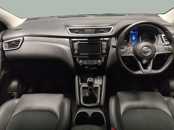 Used Nissan Qashqai 2019 for sale - 75422127: Photo