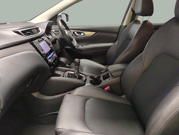 Used Nissan Qashqai 2019 for sale - 75422127: Photo