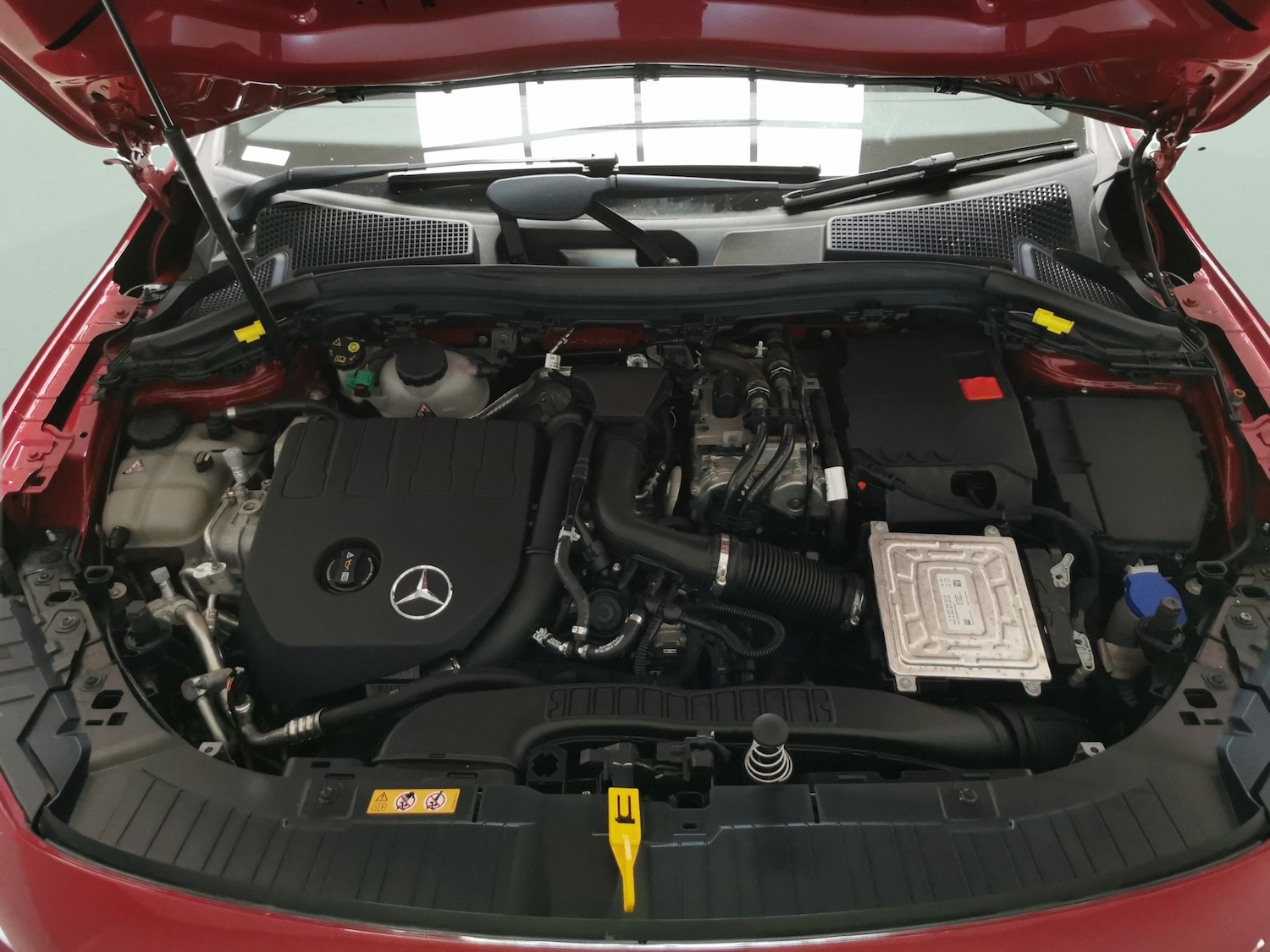 Vehicle 38