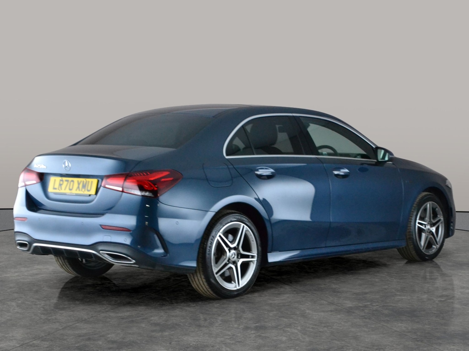 Used Mercedes-Benz A-Class 2020 for sale - 78199698: Photo 12