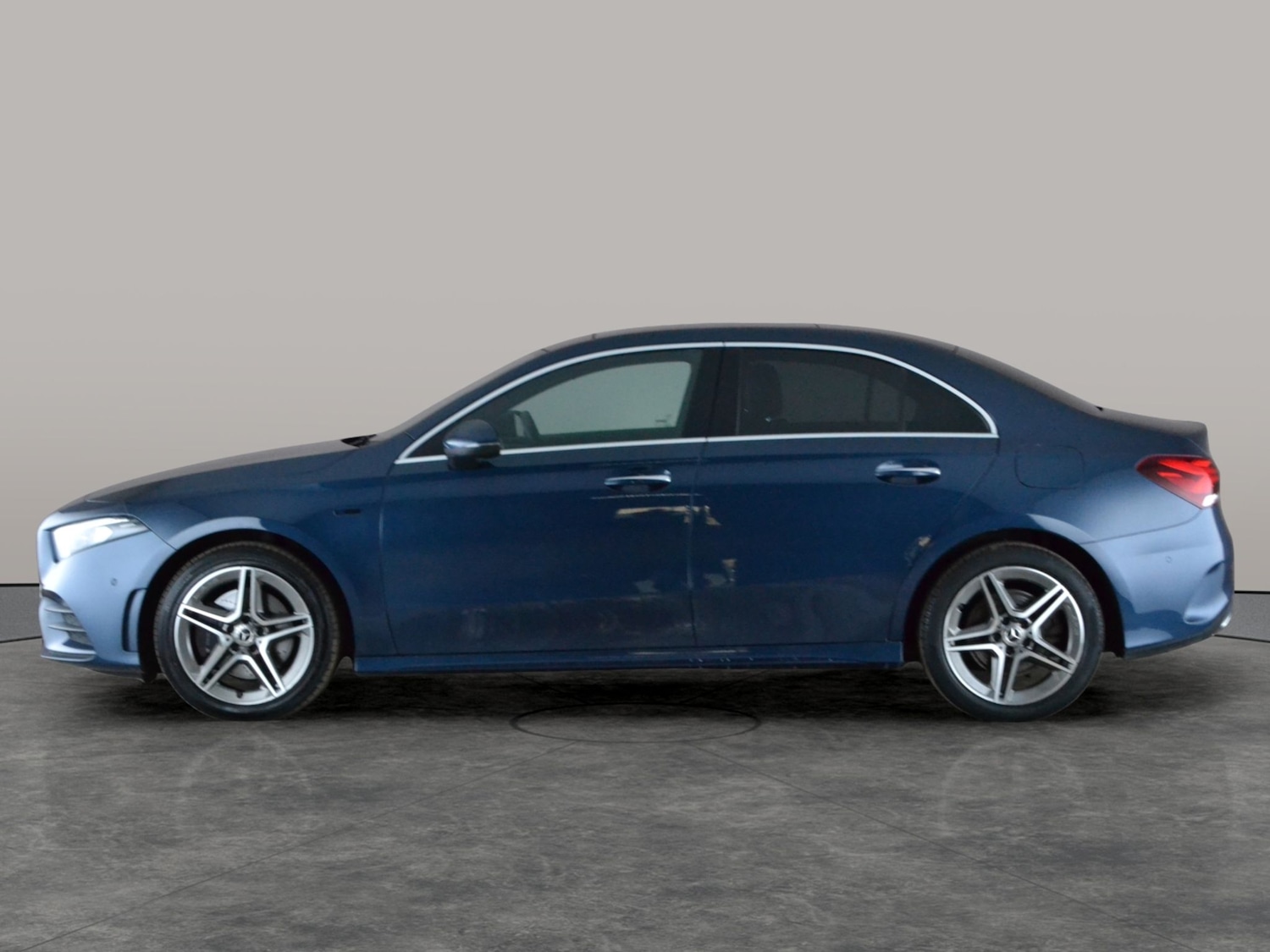 Used Mercedes-Benz A-Class 2020 for sale - 78199698: Photo 15