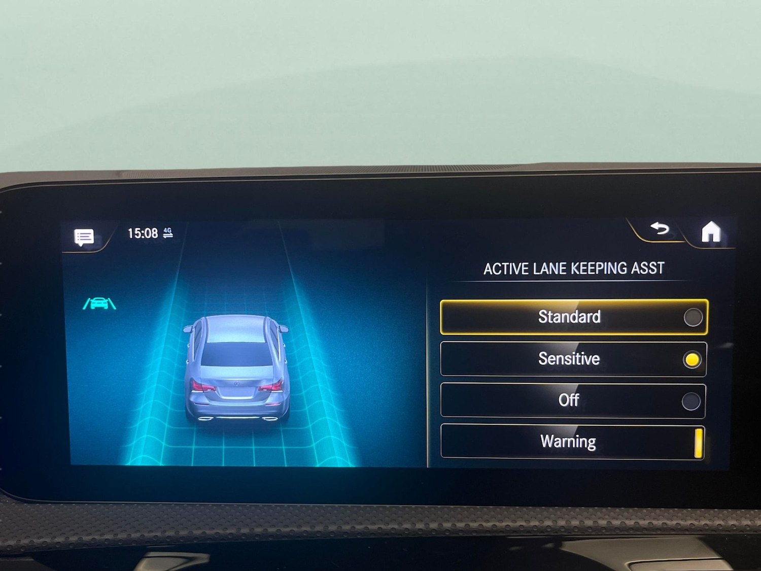 Used Mercedes-Benz A-Class 2020 for sale - 78199698: Photo 26