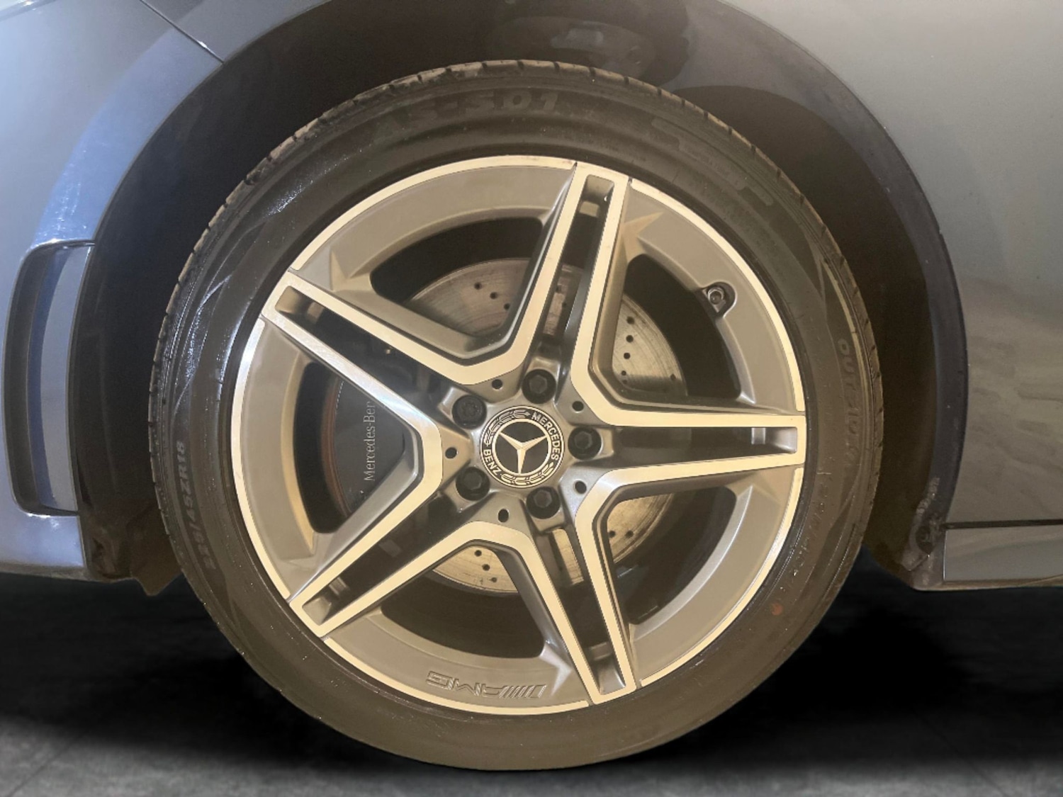 Used Mercedes-Benz A-Class 2020 for sale - 78199698: Photo 27