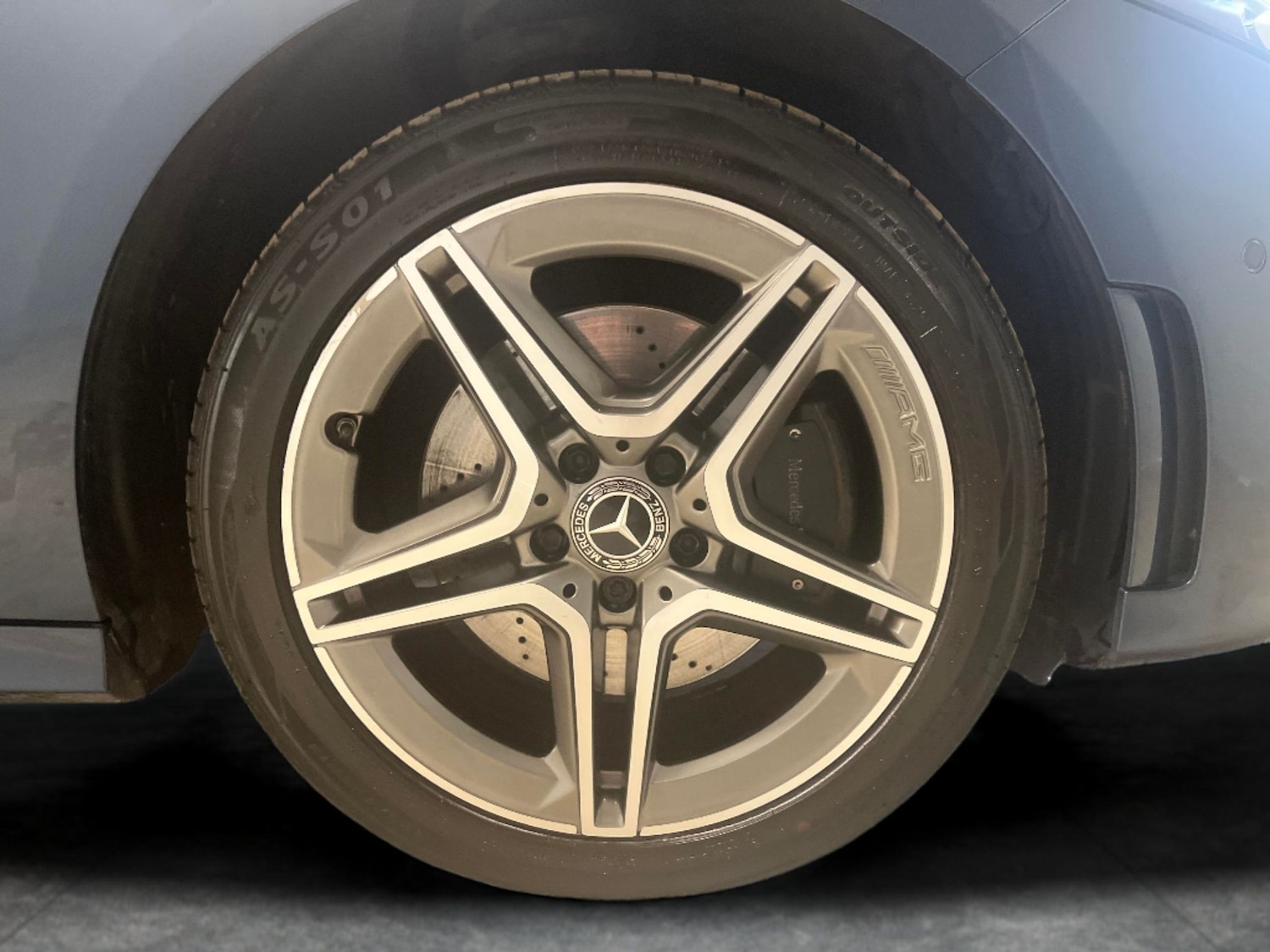 Used Mercedes-Benz A-Class 2020 for sale - 78199698: Photo 28