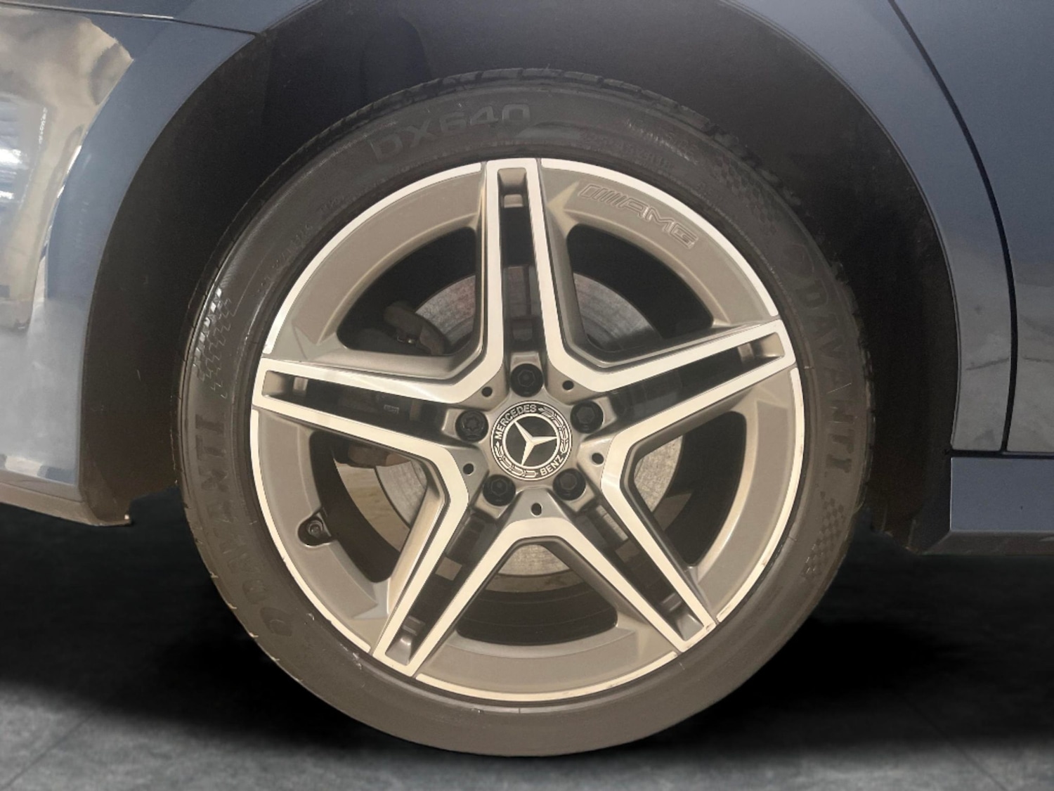 Used Mercedes-Benz A-Class 2020 for sale - 78199698: Photo 29