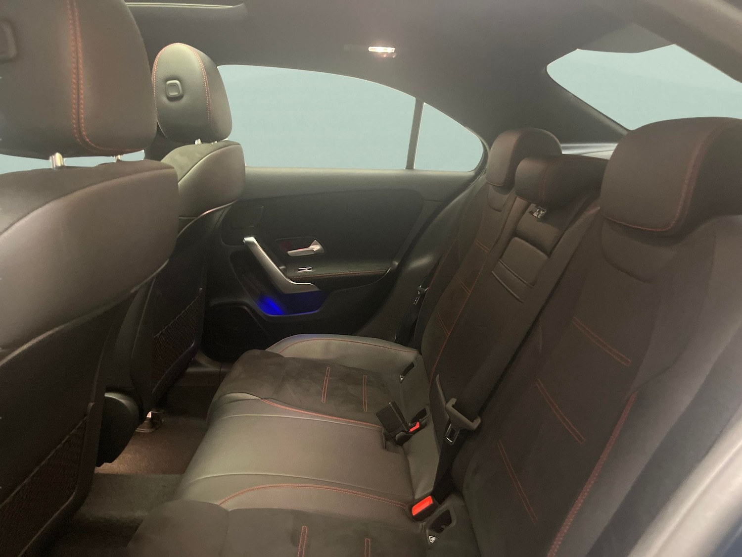 Used Mercedes-Benz A-Class 2020 for sale - 78199698: Photo 30