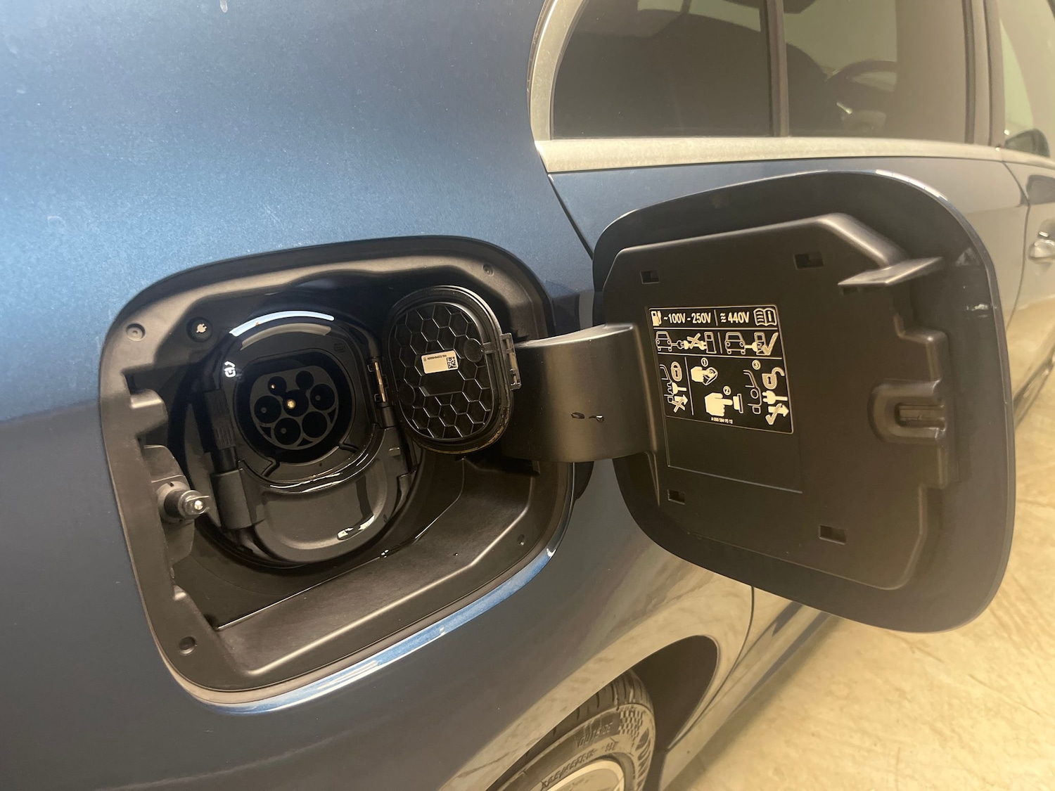 Used Mercedes-Benz A-Class 2020 for sale - 78199698: Photo 35