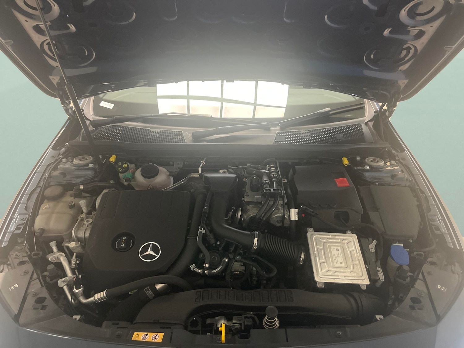 Used Mercedes-Benz A-Class 2020 for sale - 78199698: Photo 37