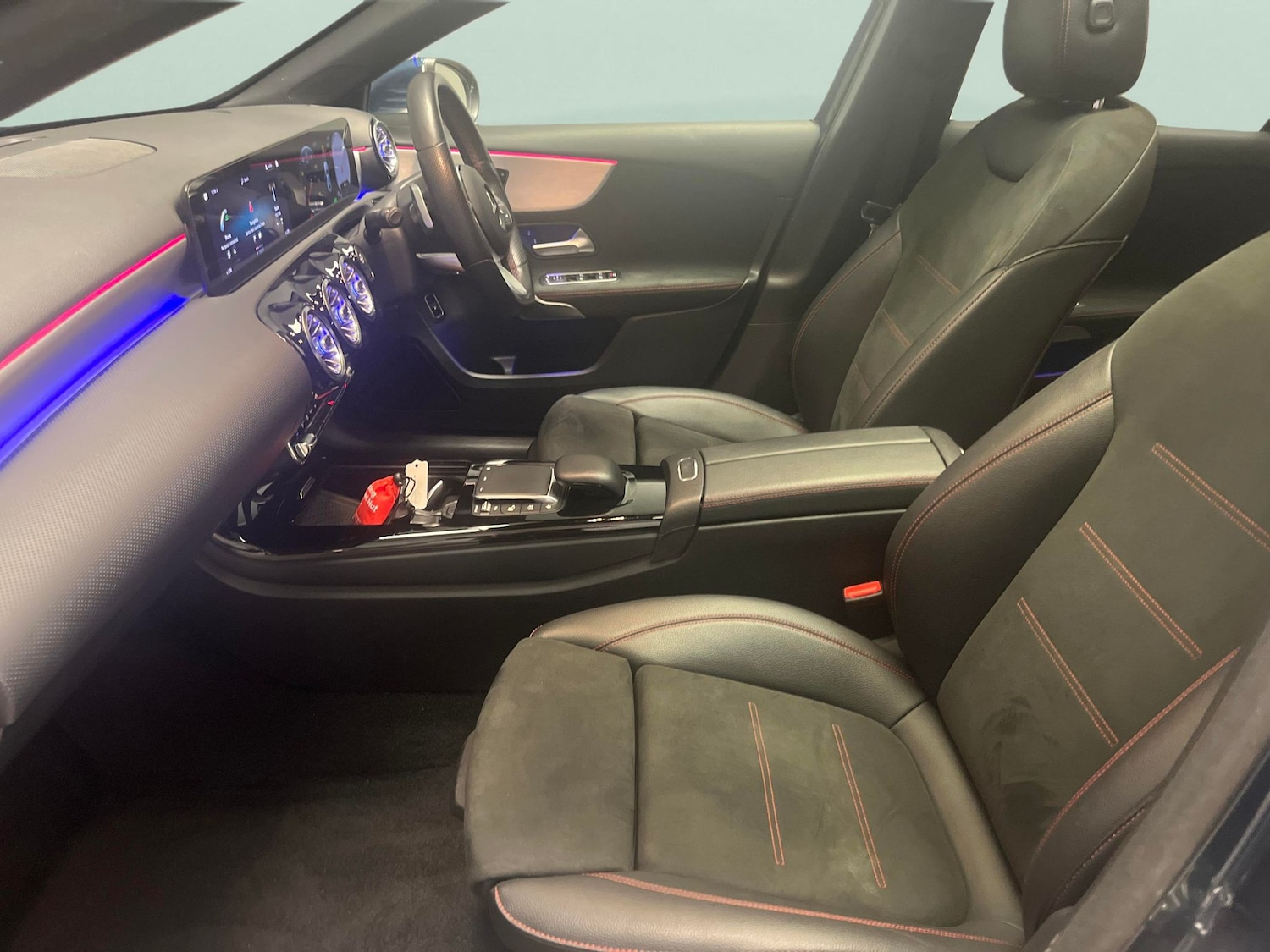 Used Mercedes-Benz A-Class 2020 for sale - 78199698: Photo 4