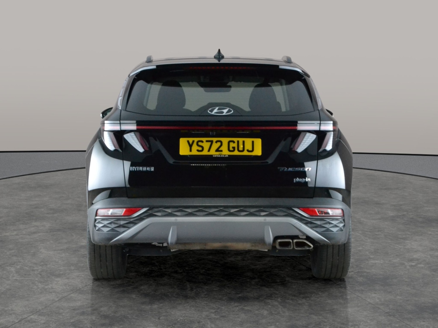 Used Hyundai TUCSON 2022 for sale - 77581801: Photo 11