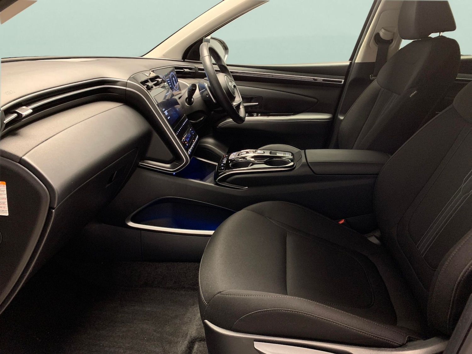 Used Hyundai TUCSON 2022 for sale - 77581801: Photo 4