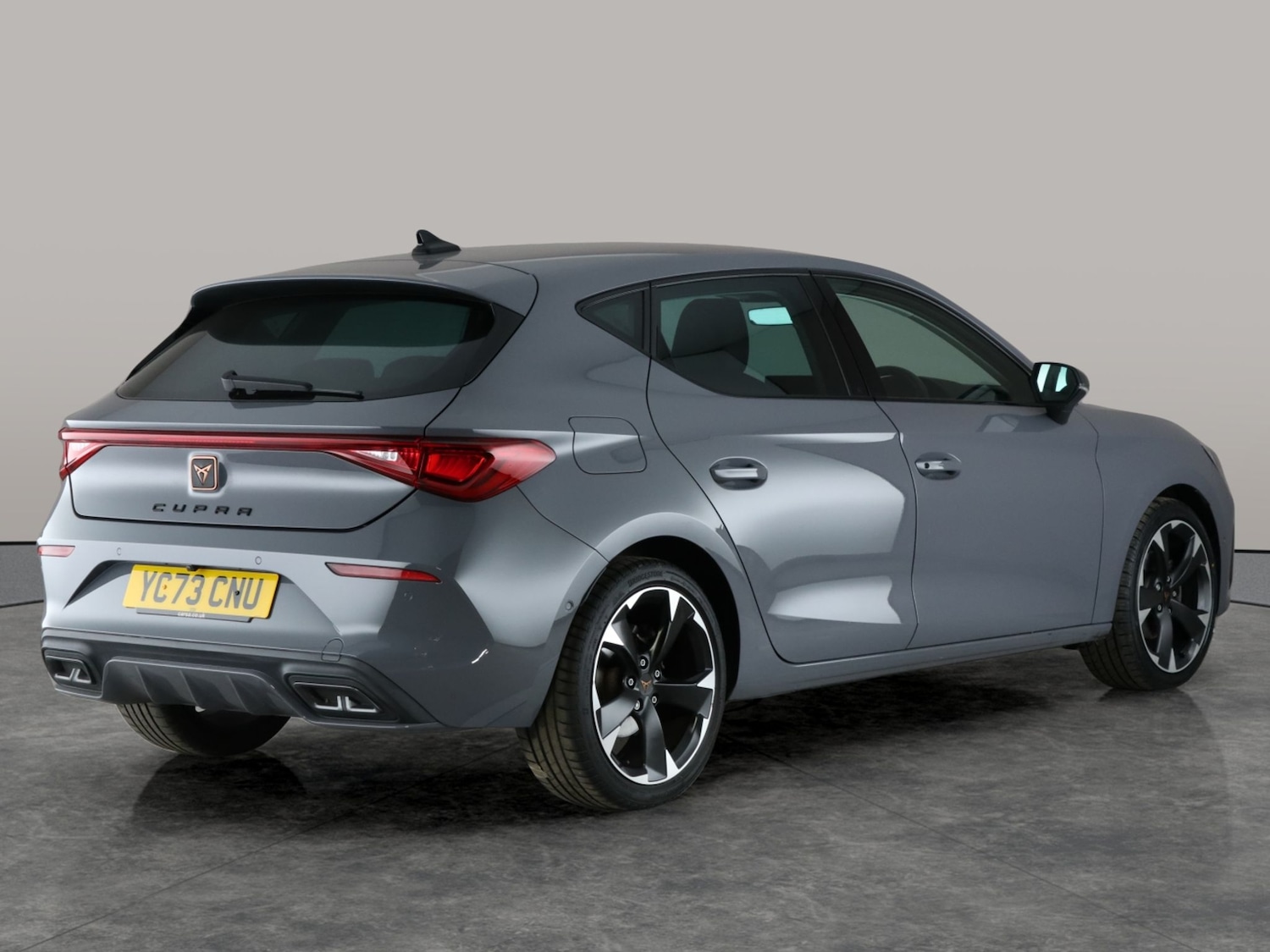 Used Cupra Leon 2023 for sale - 76439585: Photo 13