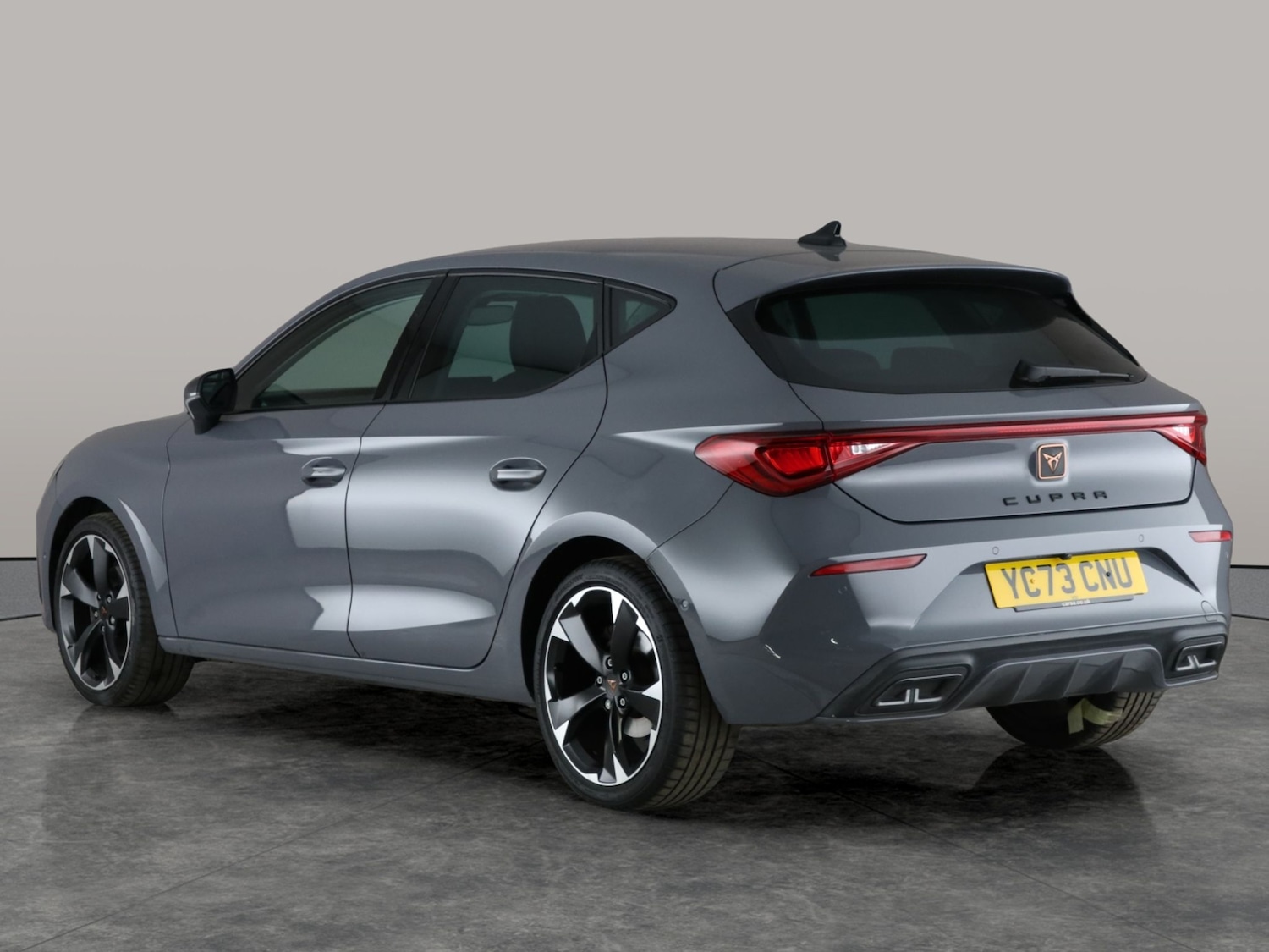 Used Cupra Leon 2023 for sale - 76439585: Photo 16