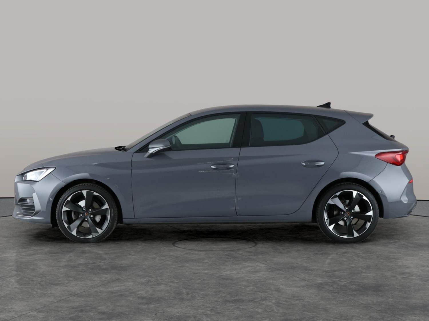 Used Cupra Leon 2023 for sale - 76439585: Photo 17