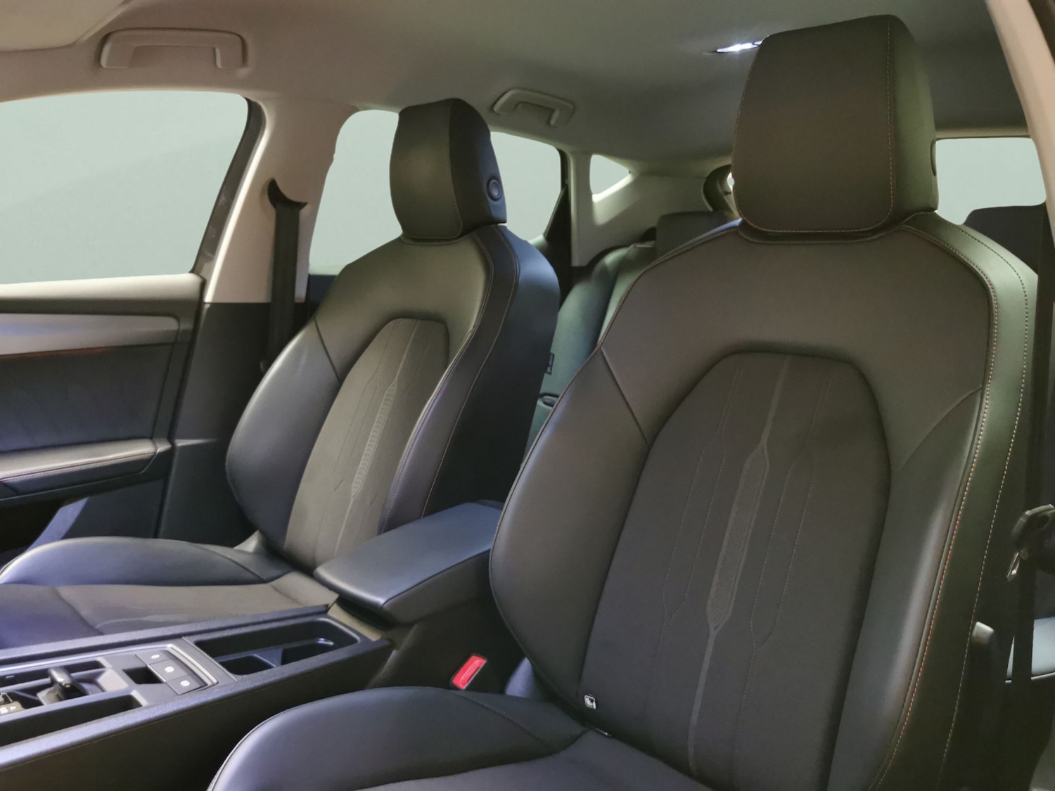 Used Cupra Leon 2023 for sale - 76439585: Photo 18