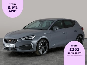 Used Cupra Leon 2023 for sale - 76439585: Photo
