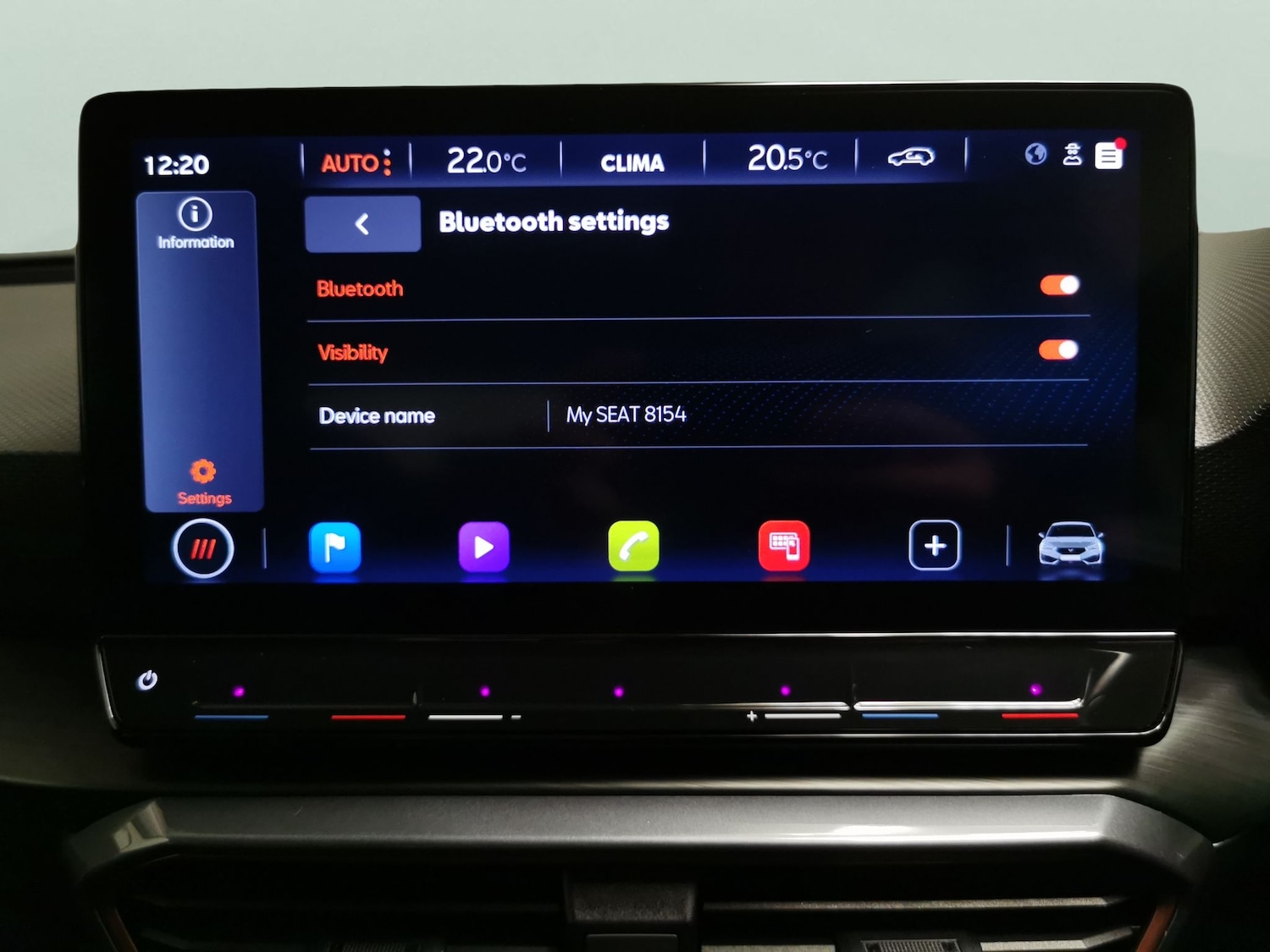 Used Cupra Leon 2023 for sale - 76439585: Photo 22