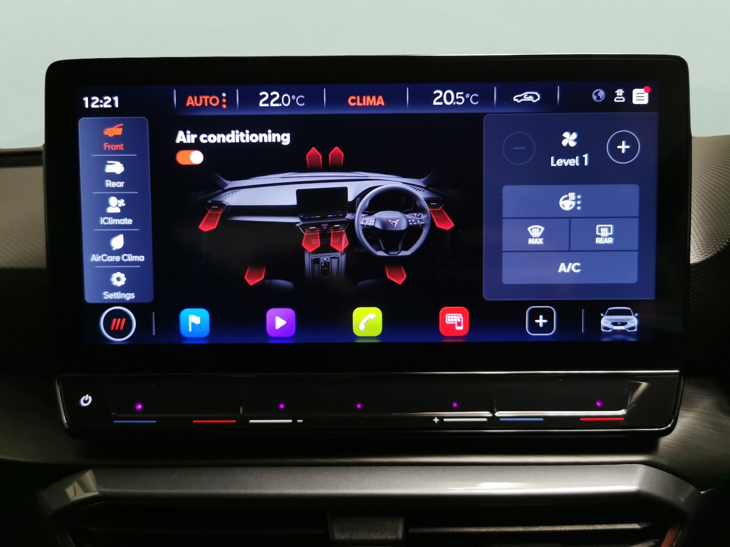 Used Cupra Leon 2023 for sale - 76439585: Photo 23