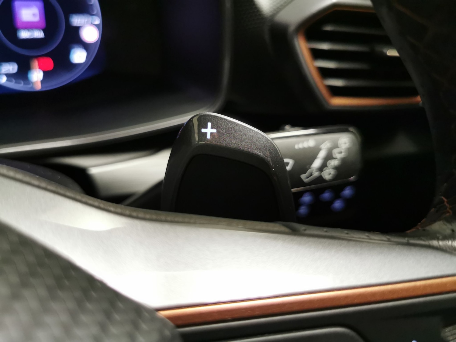 Used Cupra Leon 2023 for sale - 76439585: Photo 26