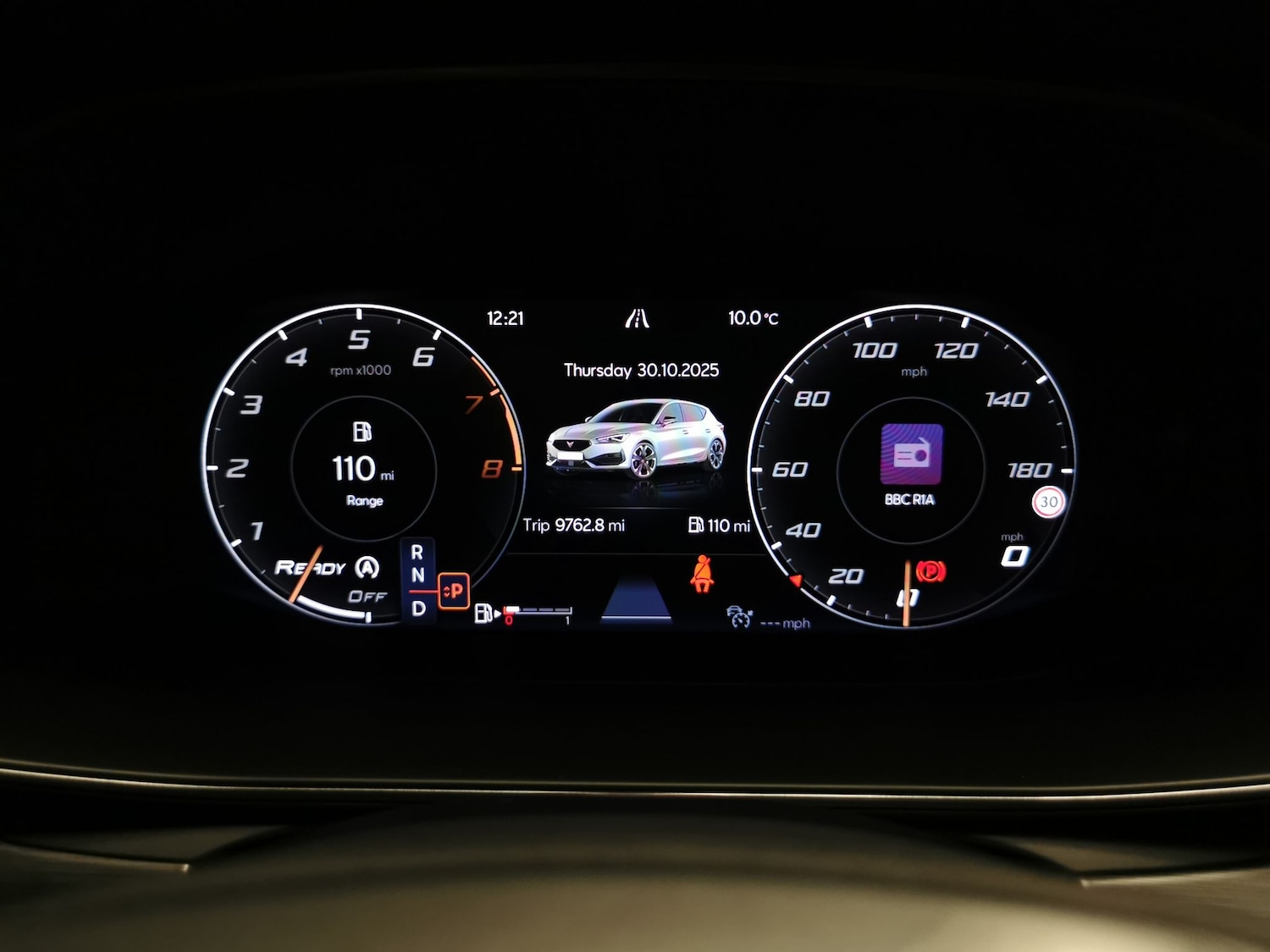 Used Cupra Leon 2023 for sale - 76439585: Photo 28