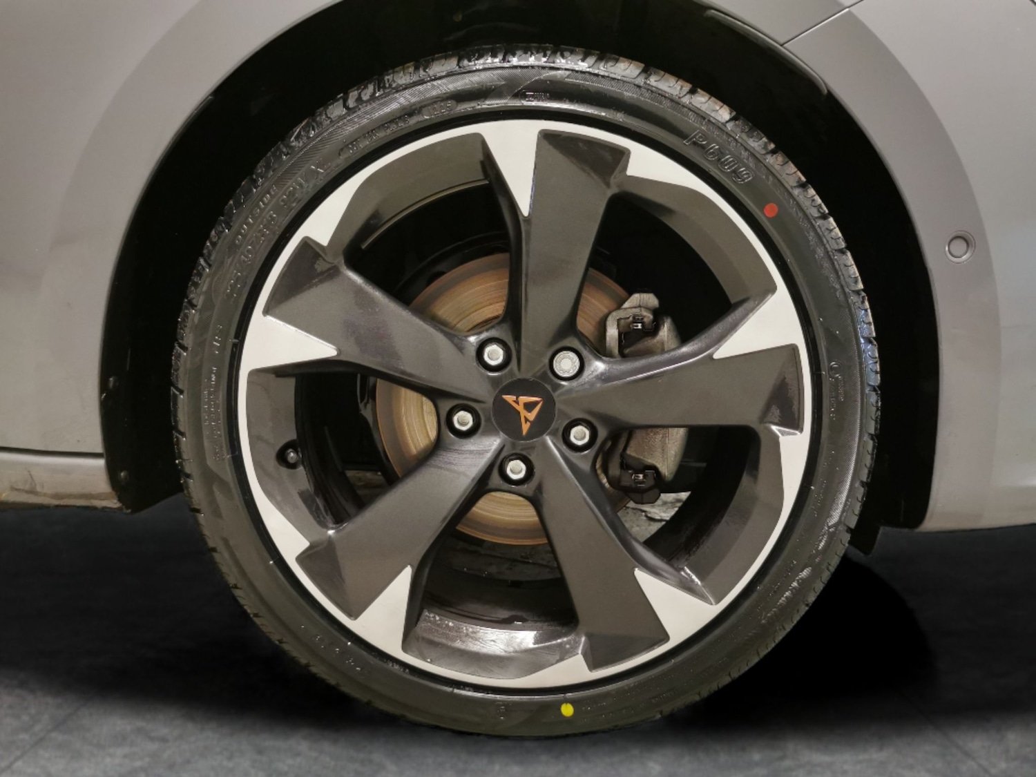 Used Cupra Leon 2023 for sale - 76439585: Photo 32