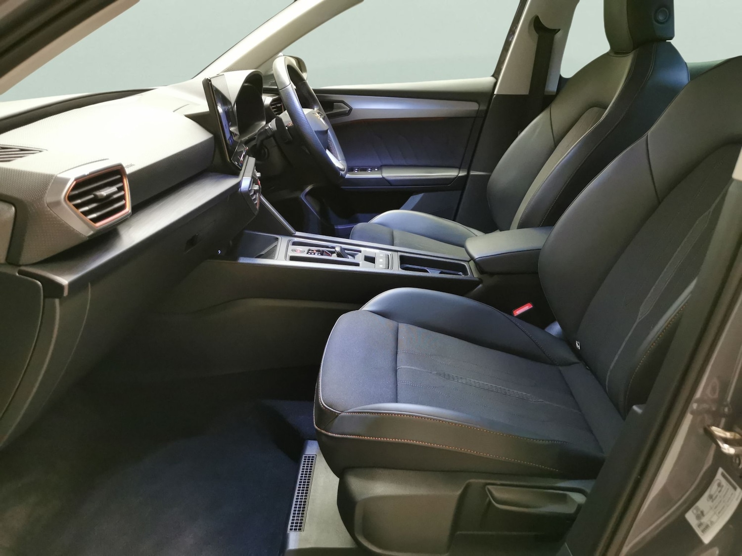 Used Cupra Leon 2023 for sale - 76439585: Photo 4