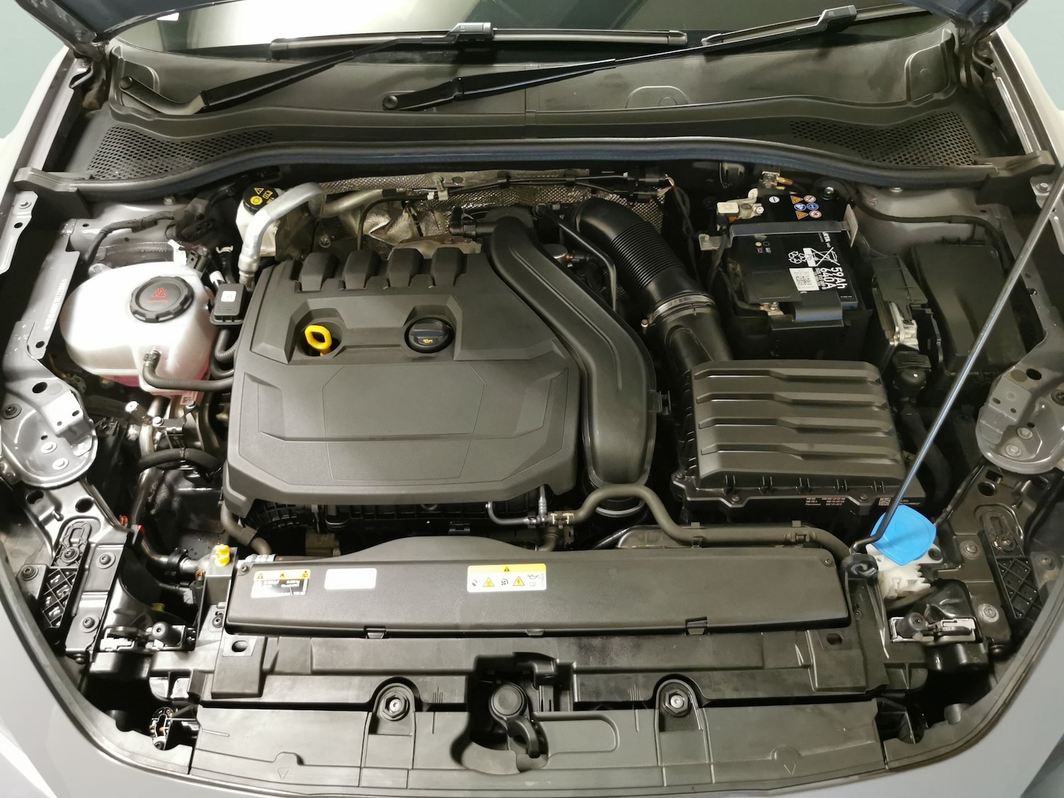 Used Cupra Leon 2023 for sale - 76439585: Photo 42