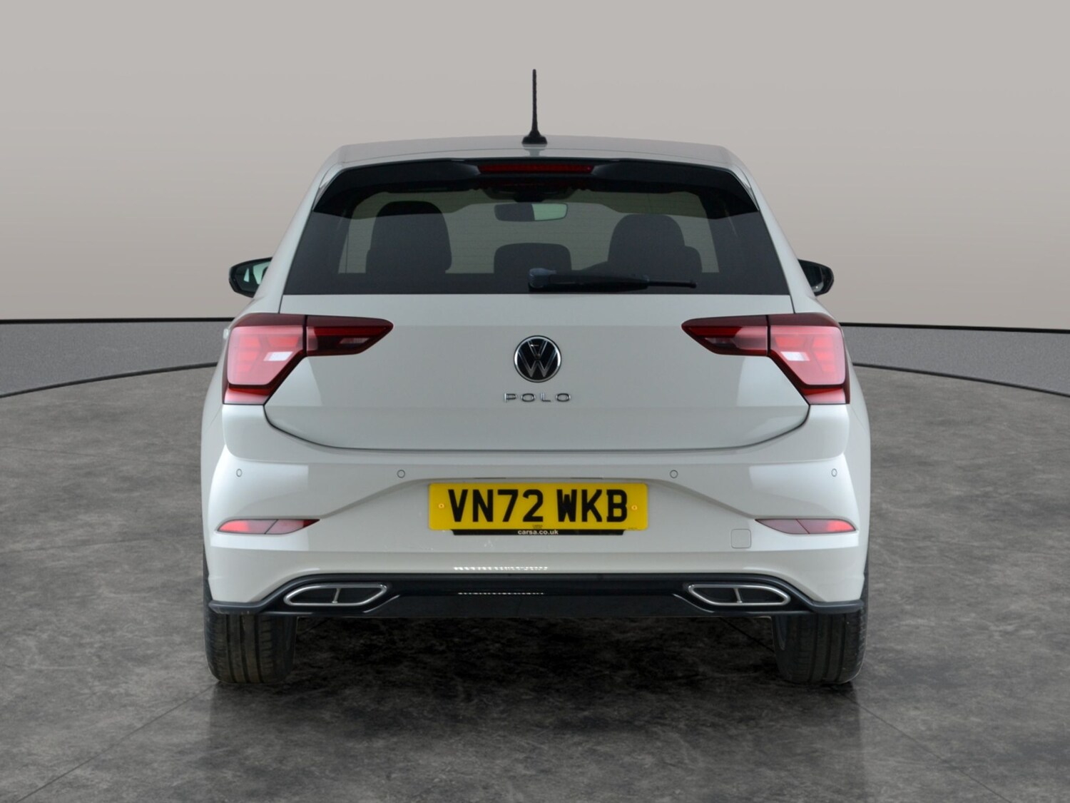 Used Volkswagen Polo for sale - 77502314: Photo 10