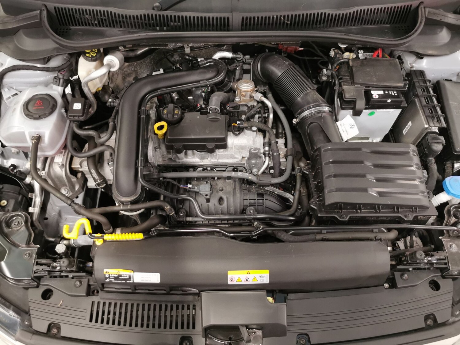 Used Volkswagen Polo for sale - 77502314: Photo 31