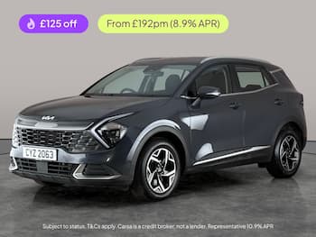 Used Kia Sportage 2023 for sale - 79841240: Photo