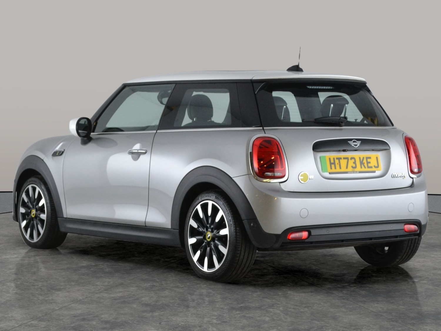 Used MINI Hatch 2023 for sale - 77981279: Photo 11