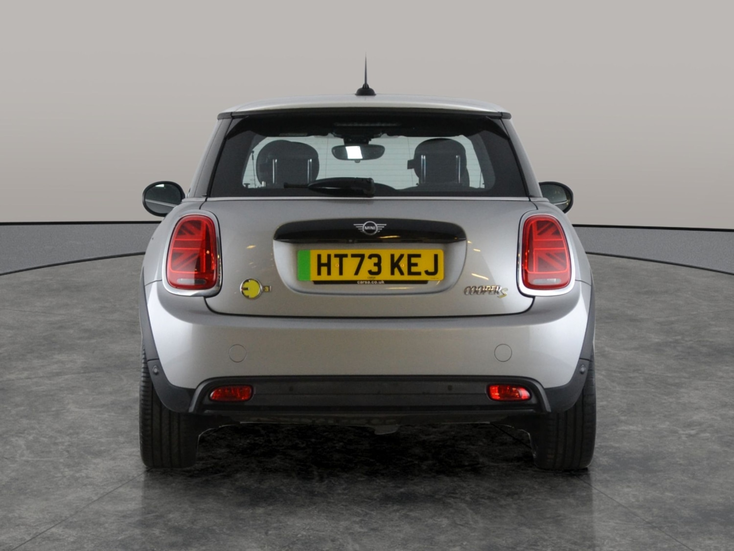Used MINI Hatch 2023 for sale - 77981279: Photo 12