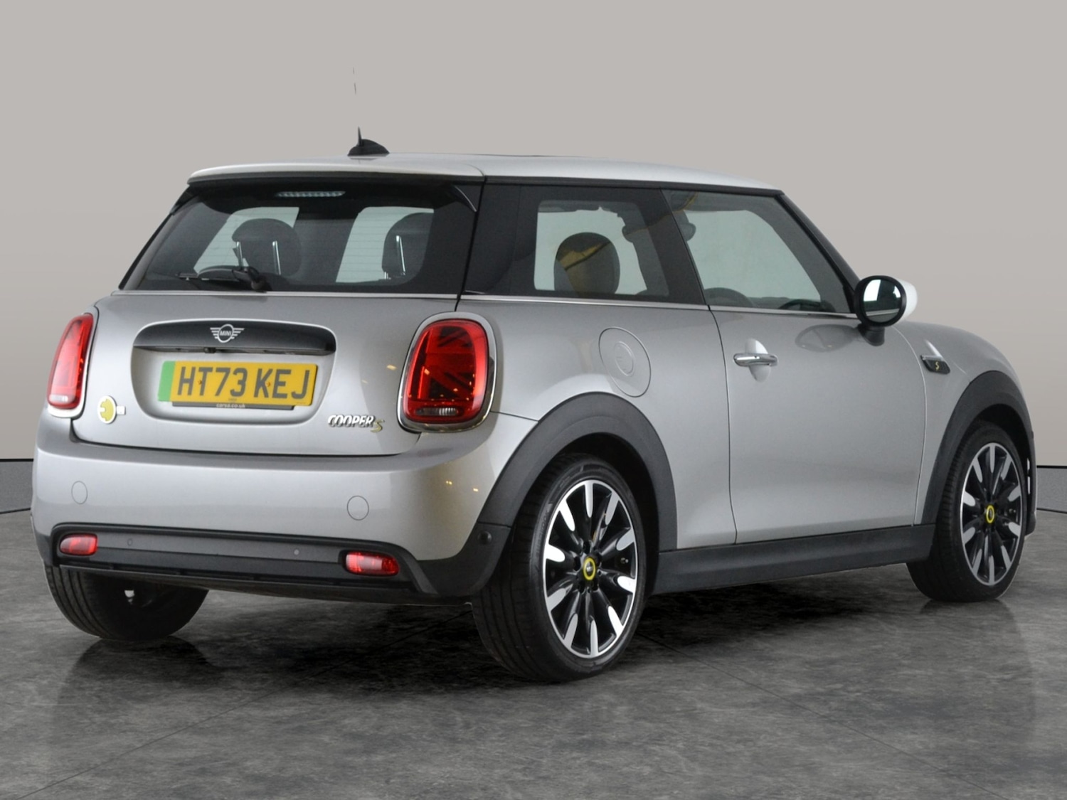 Used MINI Hatch 2023 for sale - 77981279: Photo 13