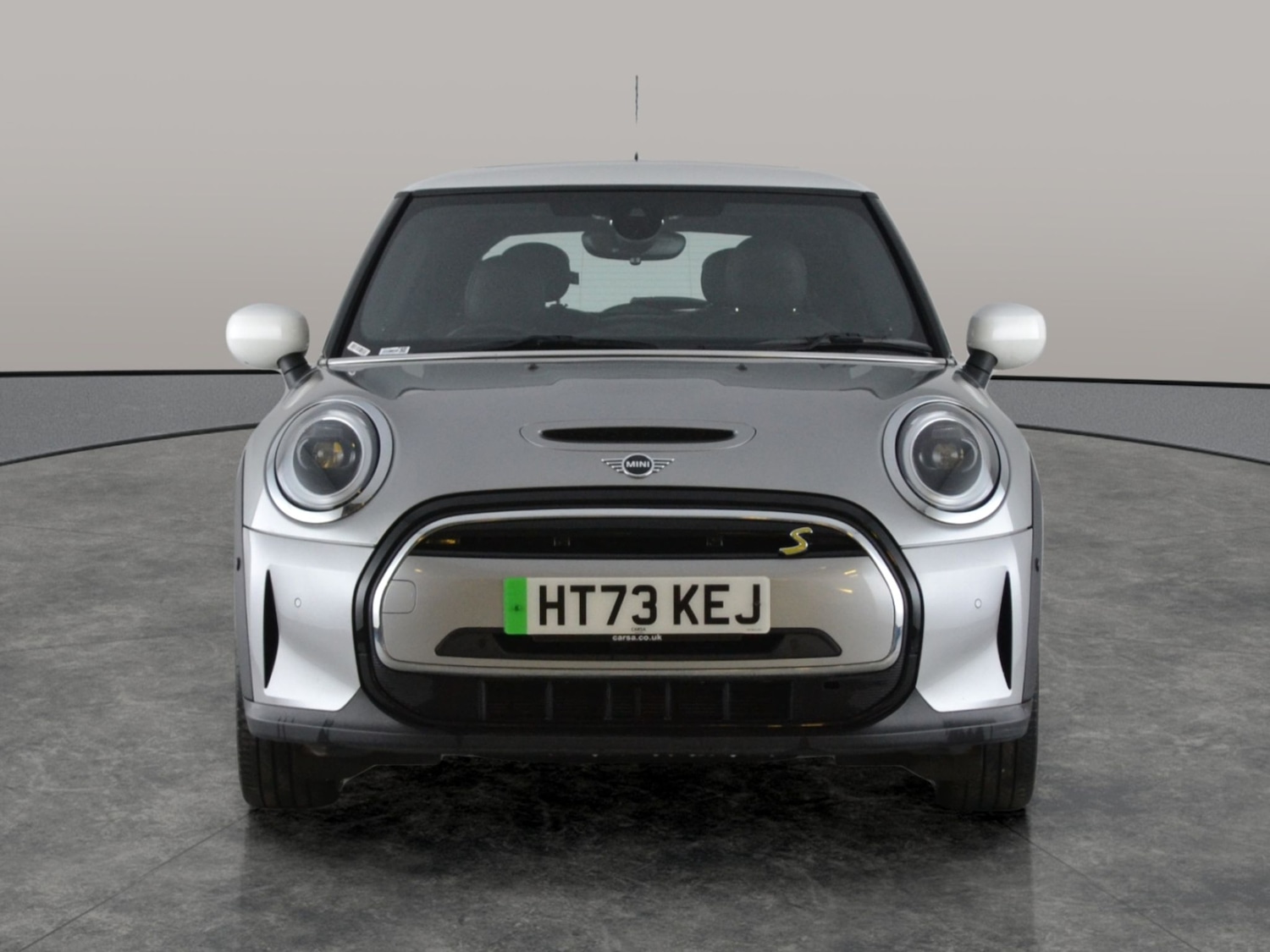 Used MINI Hatch 2023 for sale - 77981279: Photo 16