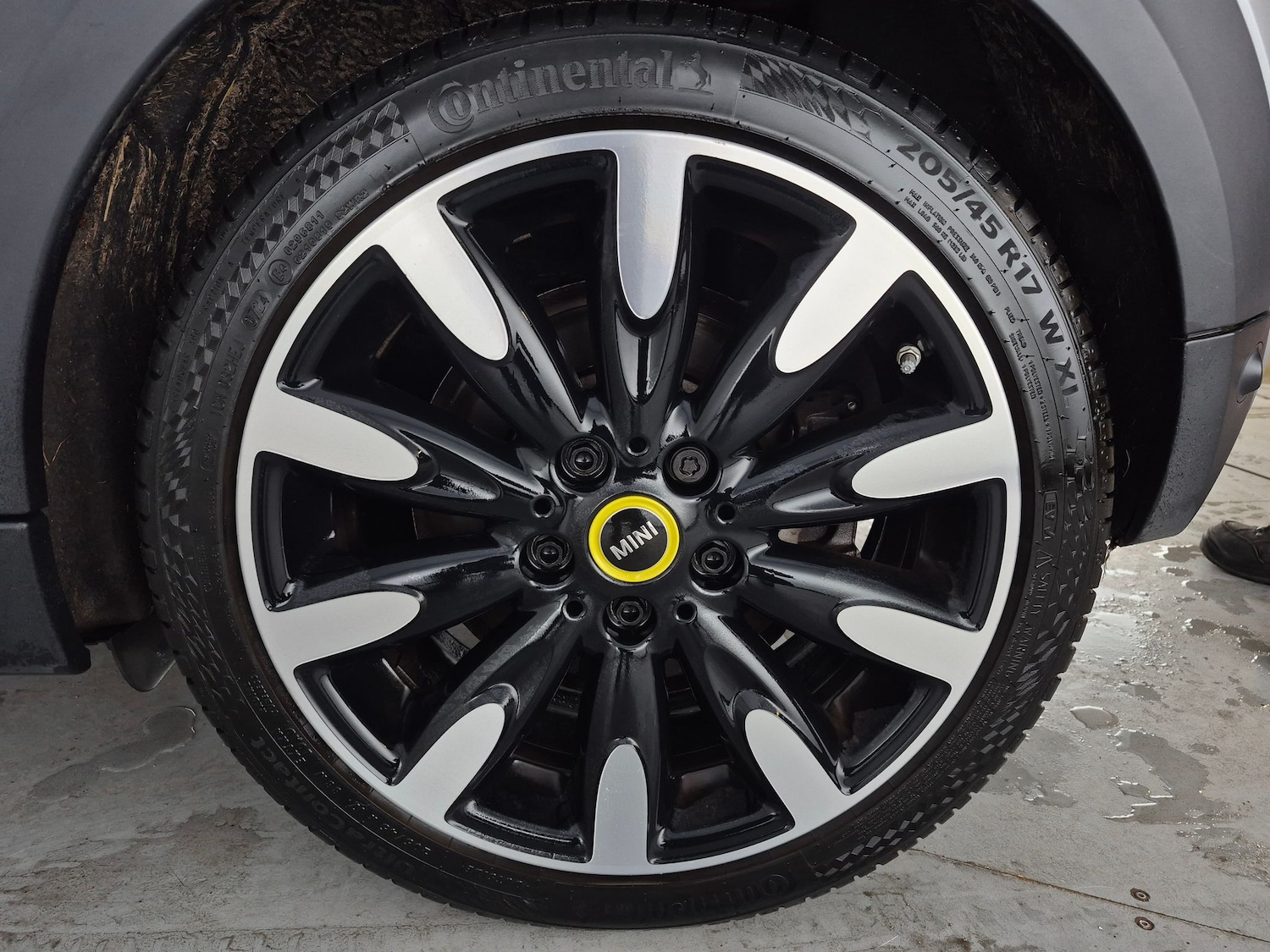 Used MINI Hatch 2023 for sale - 77981279: Photo 17