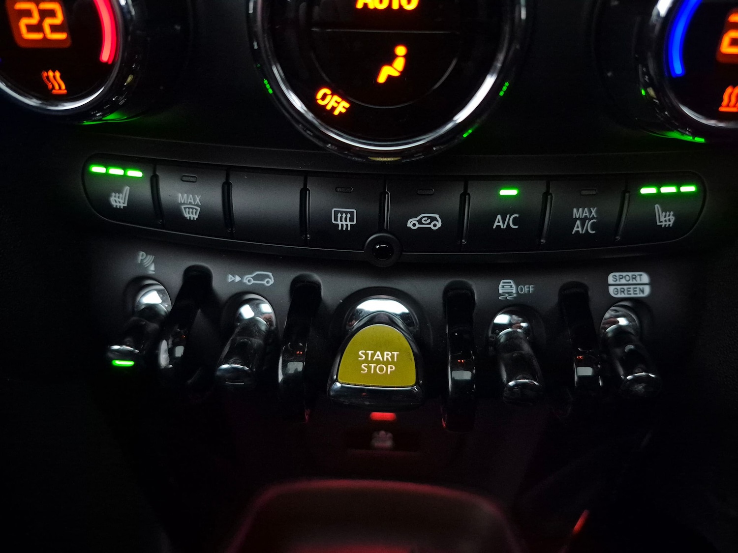 Used MINI Hatch 2023 for sale - 77981279: Photo 24