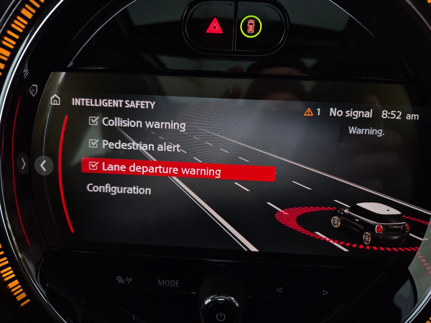 Used MINI Hatch 2023 for sale - 77981279: Photo 27