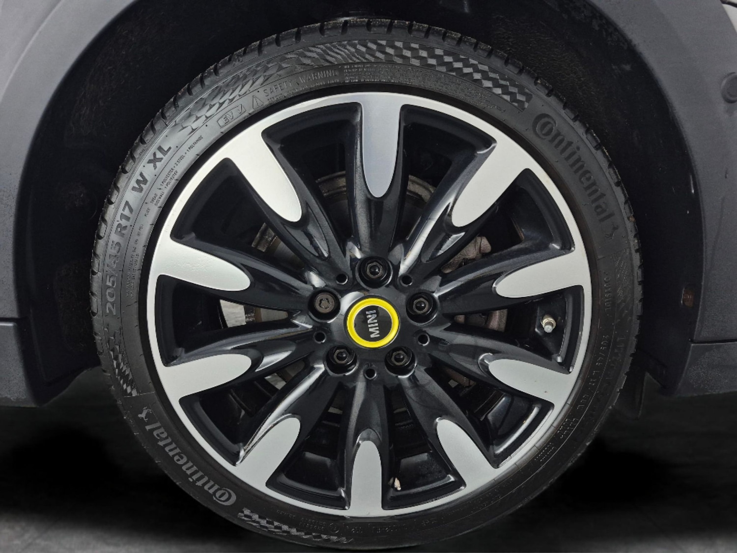 Used MINI Hatch 2023 for sale - 77981279: Photo 31