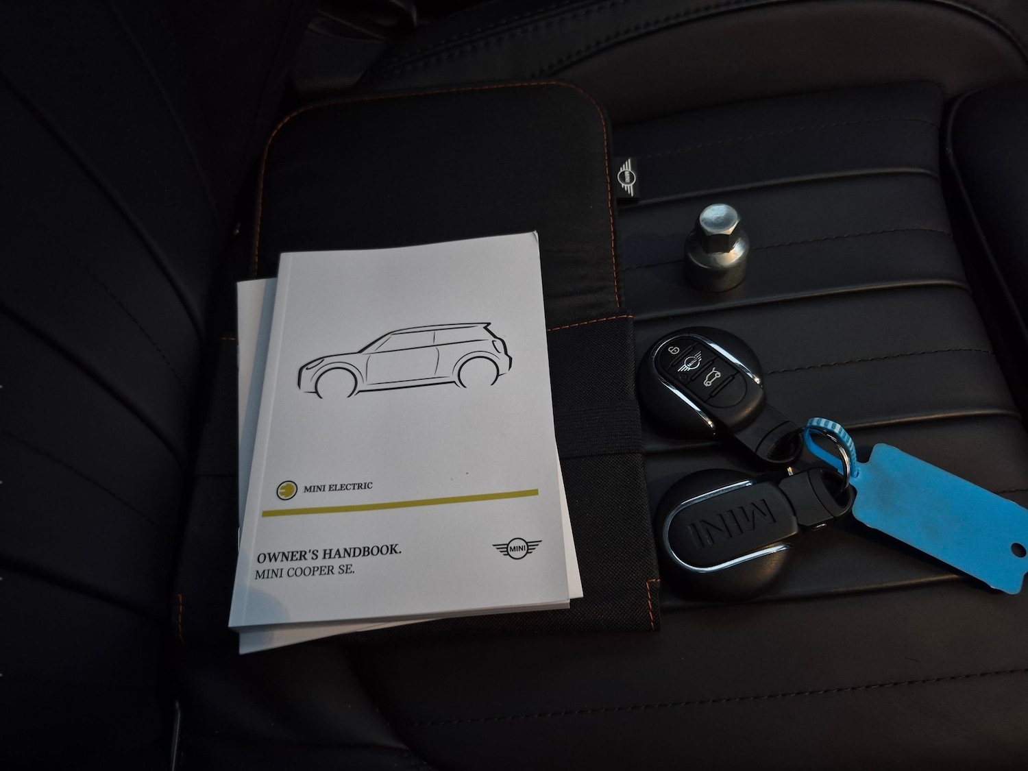 Used MINI Hatch 2023 for sale - 77981279: Photo 40