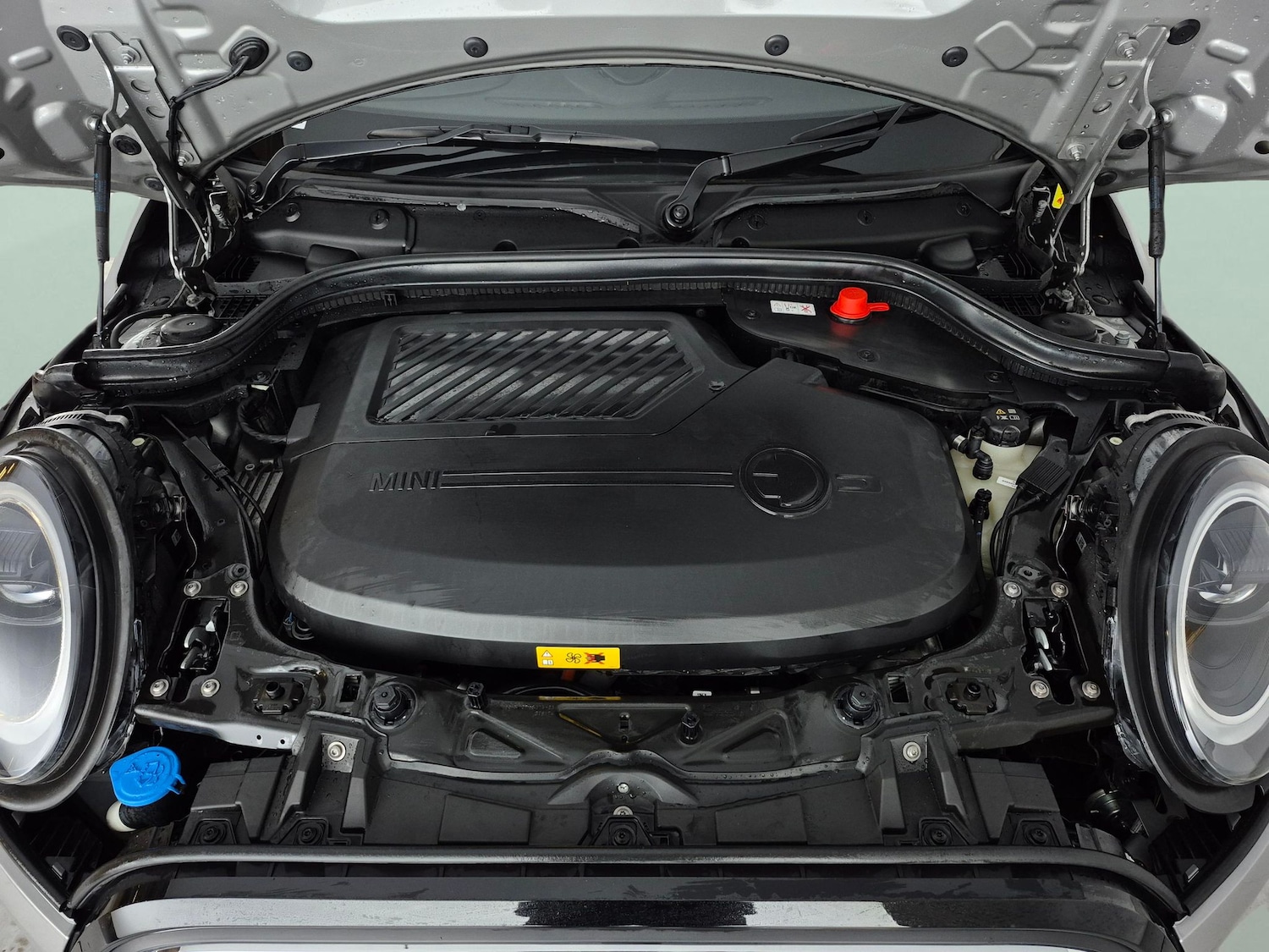 Used MINI Hatch 2023 for sale - 77981279: Photo 41