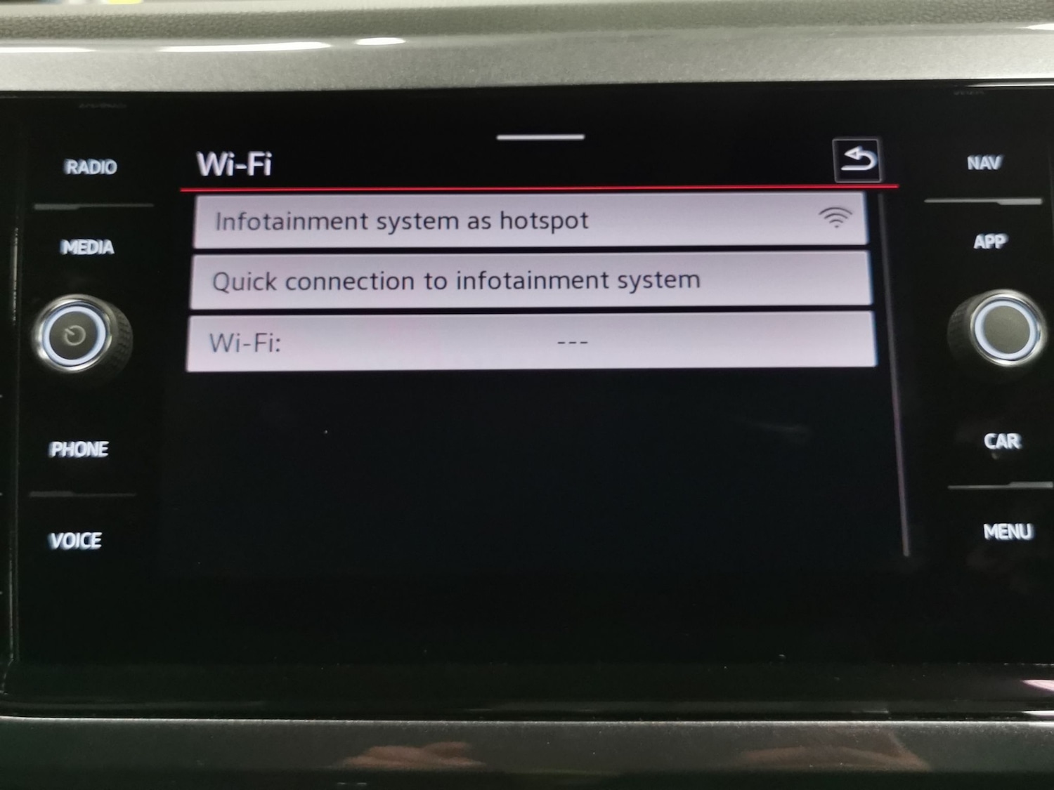 Used Volkswagen Polo 2023 for sale - 76958274: Photo 13