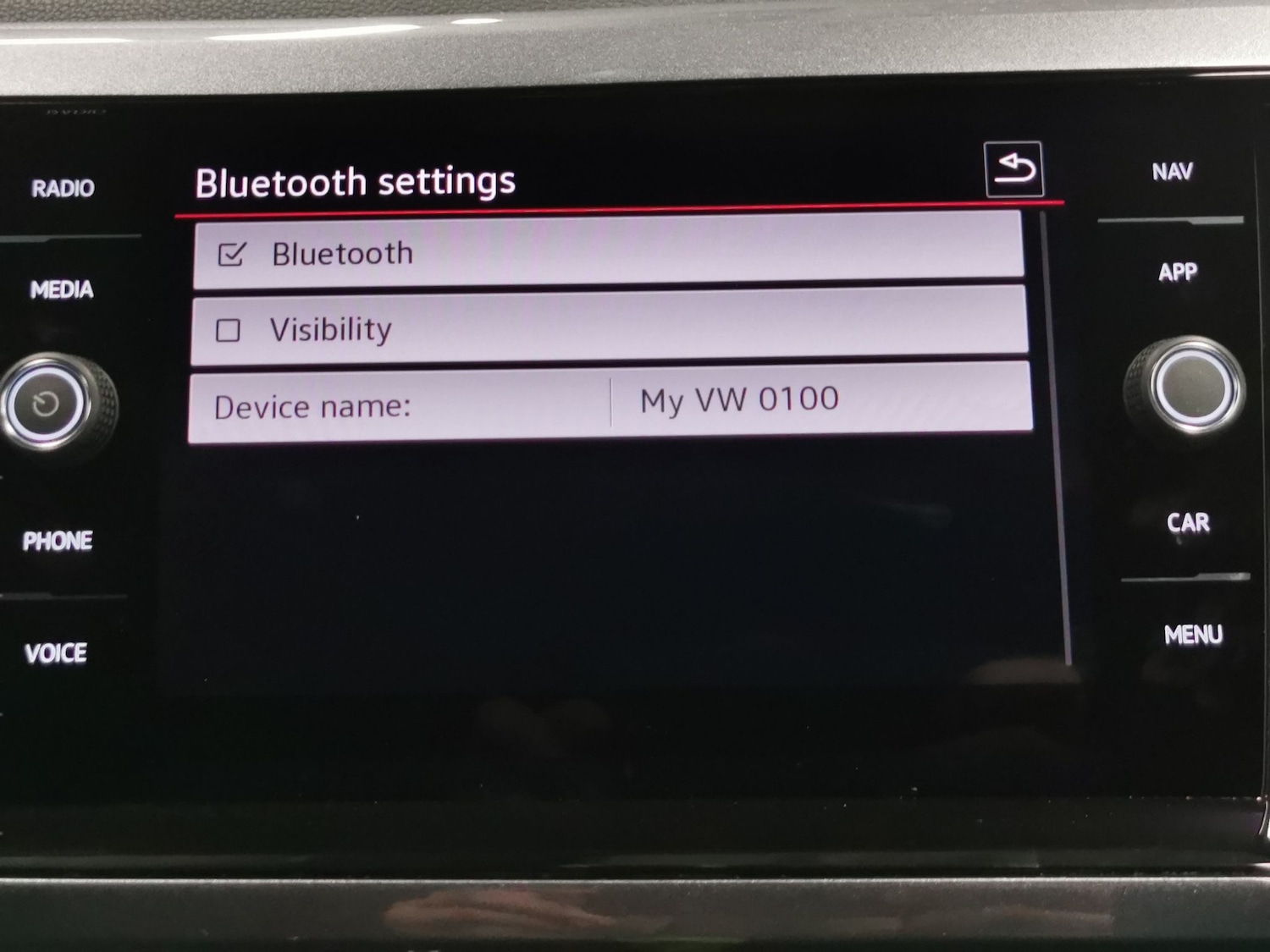 Used Volkswagen Polo 2023 for sale - 76958274: Photo 15