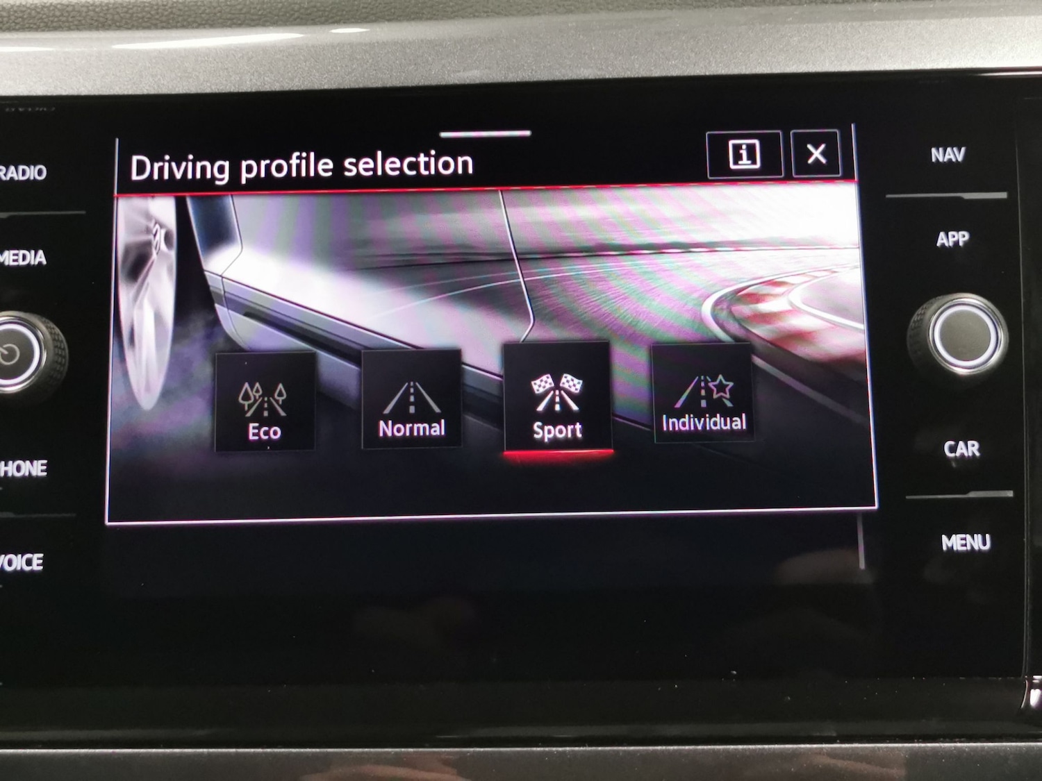 Used Volkswagen Polo 2023 for sale - 76958274: Photo 16