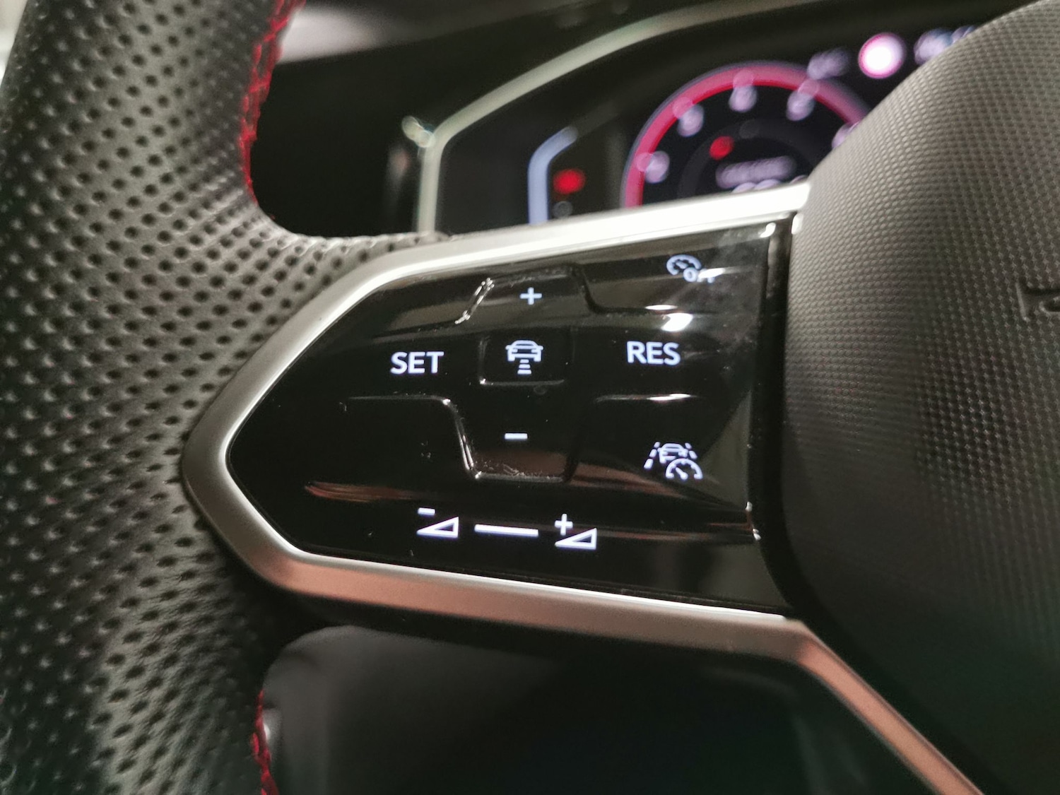 Used Volkswagen Polo 2023 for sale - 76958274: Photo 20