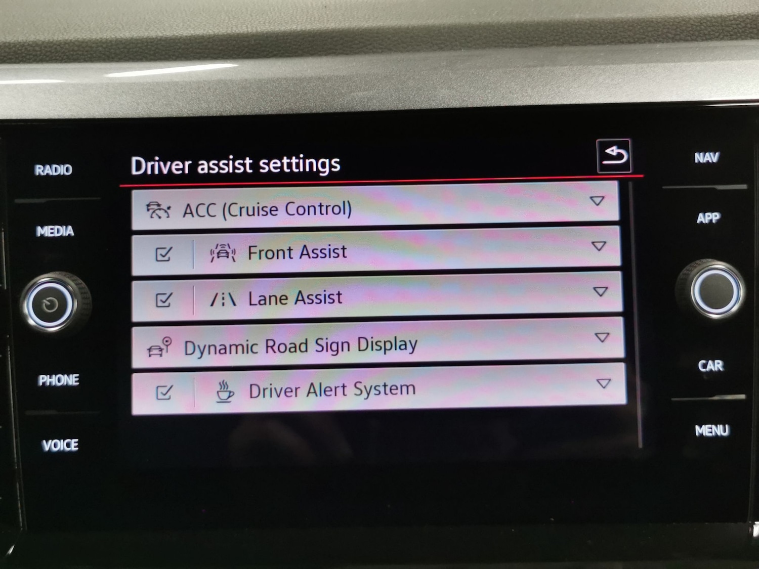 Used Volkswagen Polo 2023 for sale - 76958274: Photo 22