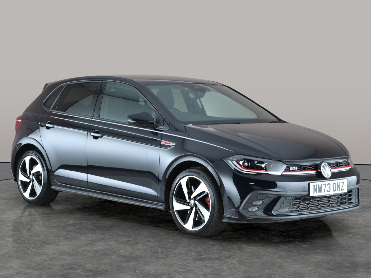 Used Volkswagen Polo 2023 for sale - 76958274: Photo 7