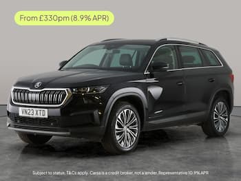 Used Skoda Kodiaq 2023 for sale - 79652048: Photo