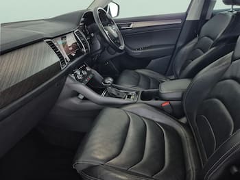 Used Skoda Kodiaq 2023 for sale - 79652048: Photo