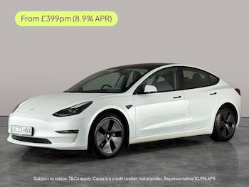 Used Tesla Model 3 undefined for sale - 79473993: Photo